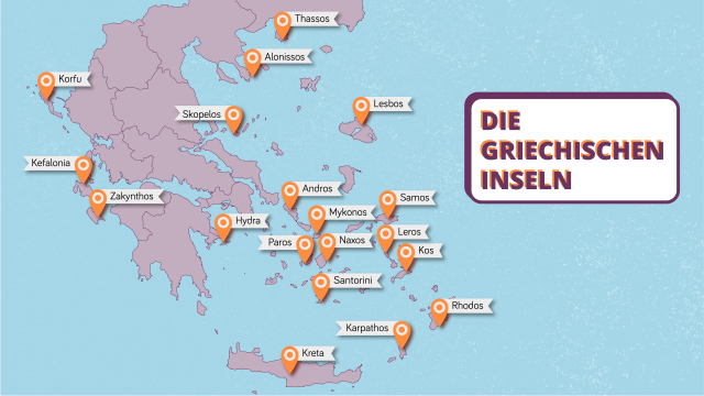 König Der Griechischen Sage 6 Buchst Griechenland Urlaub | Günstig buchen mit Urlaubspiraten